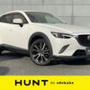 mazda cx-3 2015 -MAZDA--CX-3 LDA-DK5FW--DK5FW-100128---MAZDA--CX-3 LDA-DK5FW--DK5FW-100128- image 1