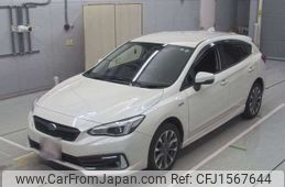 subaru impreza-wagon 2022 CFJ1567644