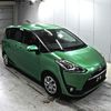 toyota sienta 2016 -TOYOTA--Sienta NSP170G-7030960---TOYOTA--Sienta NSP170G-7030960- image 1