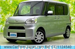 daihatsu tanto 2017 quick_quick_DBA-LA600S_LA600S-0547173