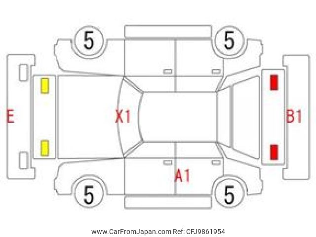 lexus nx 2015 -LEXUS--Lexus NX DAA-AYZ10--AYZ10-1008564---LEXUS--Lexus NX DAA-AYZ10--AYZ10-1008564- image 2