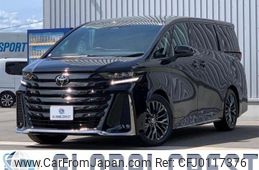 toyota vellfire 2023 -TOYOTA--Vellfire 6AA-AAHH45W--AAHH45-0007***---TOYOTA--Vellfire 6AA-AAHH45W--AAHH45-0007***-