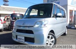 daihatsu tanto 2015 quick_quick_DBA-LA600S_LA600S-0240639