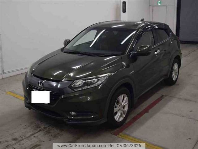 honda vezel 2015 22569 image 2