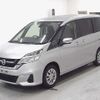 nissan serena 2019 -NISSAN--Serena C27--012804---NISSAN--Serena C27--012804- image 5