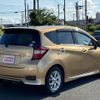 nissan note 2016 -NISSAN--Note DAA-HE12--HE12-004099---NISSAN--Note DAA-HE12--HE12-004099- image 5