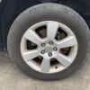 toyota harrier 2008 NIKYO_EH17499 image 26