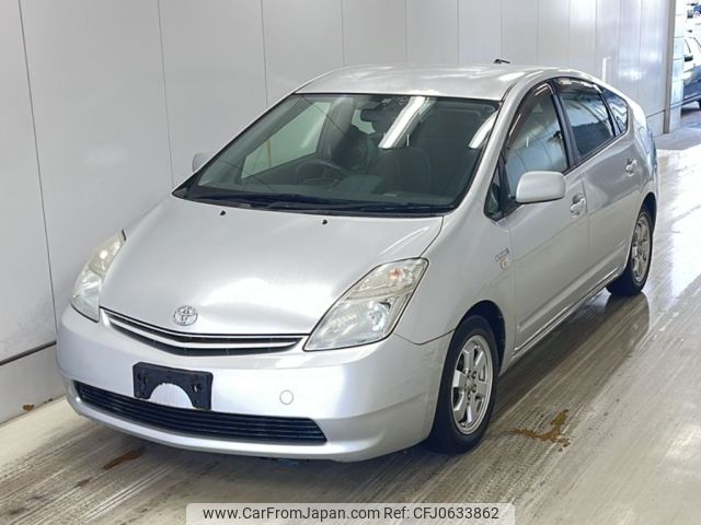 toyota prius 2010 -TOYOTA--Prius NHW20-3562866---TOYOTA--Prius NHW20-3562866- image 1