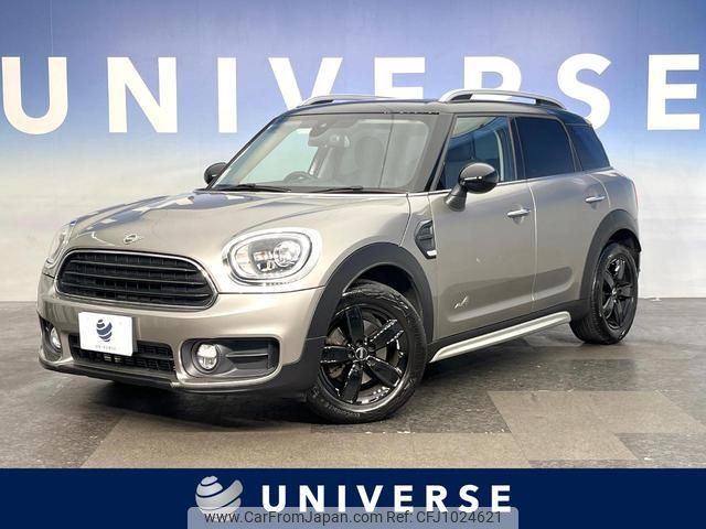 mini mini-others 2018 quick_quick_YT20_WMWYU120303F80627 image 1