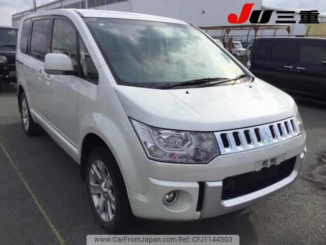 mitsubishi delica-d5 2018 -MITSUBISHI--Delica D5 CV1W--1208133---MITSUBISHI--Delica D5 CV1W--1208133- image 1