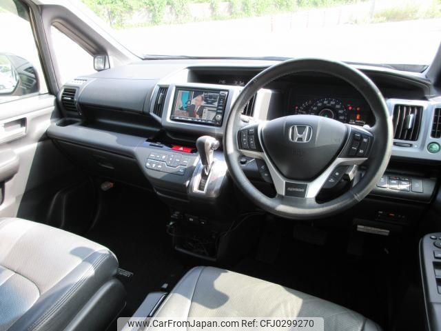 honda stepwagon-spada 2012 quick_quick_DBA-RK5_RK5-1309321 image 2