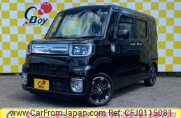 daihatsu wake 2017 -DAIHATSU--WAKE LA700S--0090977---DAIHATSU--WAKE LA700S--0090977-