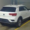 volkswagen volkswagen-others 2021 -VOLKSWAGEN--VW T-Roc 3BA-A1DPC--WVGZZZA1ZMV146068---VOLKSWAGEN--VW T-Roc 3BA-A1DPC--WVGZZZA1ZMV146068- image 2