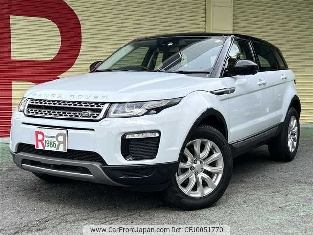 land-rover range-rover 2019 -ROVER--Range Rover LDA-LV2NB--SALVA2AN0KH349908---ROVER--Range Rover LDA-LV2NB--SALVA2AN0KH349908- image 1