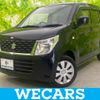 suzuki wagon-r 2016 quick_quick_DBA-MH34S_MH34S-527332 image 1