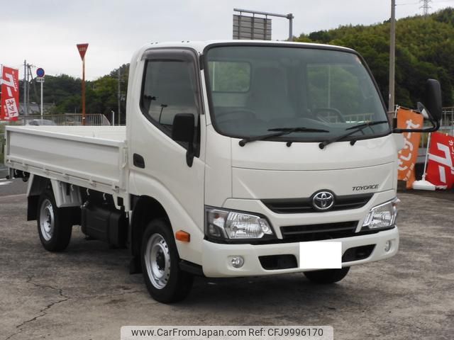 toyota toyoace 2019 GOO_NET_EXCHANGE_0709067A30240711W001 image 2