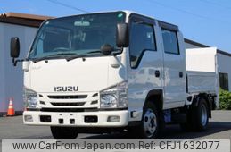 isuzu elf-truck 2016 CFJ1632077