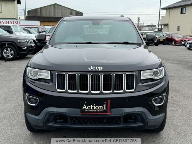 jeep grand-cherokee 2015 185 image 2