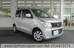 suzuki wagon-r 2014 -SUZUKI--Wagon R DBA-MH34S--MH34S-367503---SUZUKI--Wagon R DBA-MH34S--MH34S-367503-