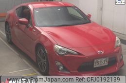 toyota 86 2014 -TOYOTA--86 ZN6-039452---TOYOTA--86 ZN6-039452-