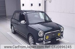 daihatsu mira-gino 2003 -DAIHATSU--Mira Gino L710S-0048667---DAIHATSU--Mira Gino L710S-0048667-