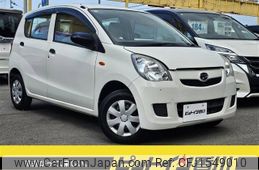 daihatsu mira 2015 CFJ1549010