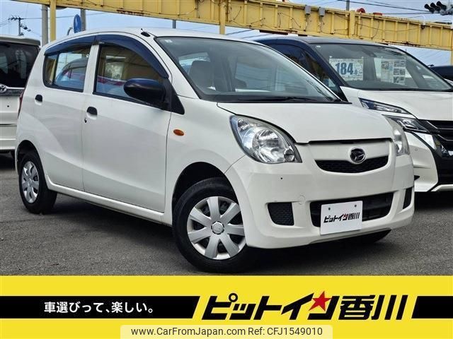 daihatsu mira 2015 CFJ1549010 image 1