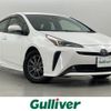 toyota prius 2021 -TOYOTA--Prius 6AA-ZVW51--ZVW51-6220697---TOYOTA--Prius 6AA-ZVW51--ZVW51-6220697- image 1