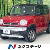 suzuki hustler 2017 quick_quick_MR41S_MR41S-257802 image 1