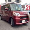 daihatsu tanto 2018 quick_quick_LA600S_LA600S-0698736 image 2