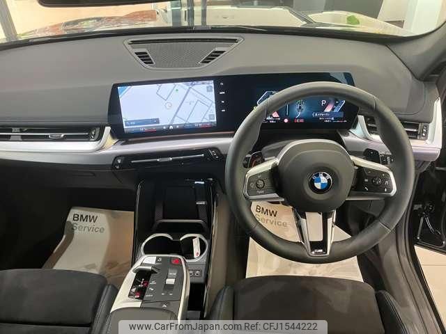 bmw x1 2024 CFJ1544222 image 2