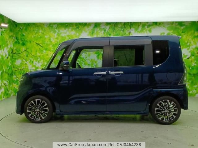 daihatsu tanto 2020 quick_quick_5BA-LA650S_LA650S-1019485 image 2