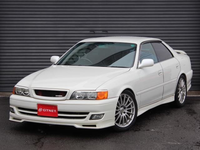 1999 Toyota Chaser JZX100 - Car Price $22,082