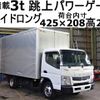 mitsubishi-fuso canter 2011 GOO_NET_EXCHANGE_0602526A30241106W002 image 1