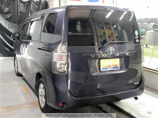 toyota voxy 2009 -TOYOTA--Voxy ZRR70G--ZRR70-0233394---TOYOTA--Voxy ZRR70G--ZRR70-0233394- image 2