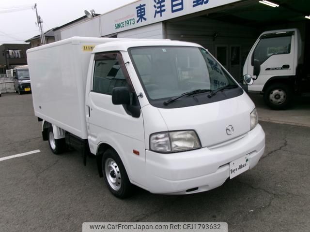 mazda bongo-truck 2011 CFJ1793632 image 2
