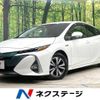 toyota prius-phv 2018 -TOYOTA--Prius PHV DLA-ZVW52--ZVW52-3073898---TOYOTA--Prius PHV DLA-ZVW52--ZVW52-3073898- image 1