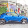 toyota c-hr 2017 -TOYOTA--C-HR DAA-ZYX10--ZYX10-2015222---TOYOTA--C-HR DAA-ZYX10--ZYX10-2015222- image 18