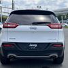 chrysler jeep-cherokee 2014 -CHRYSLER--Jeep Cherokee ABA-KL32--1C4PJMHS7EW239381---CHRYSLER--Jeep Cherokee ABA-KL32--1C4PJMHS7EW239381- image 18