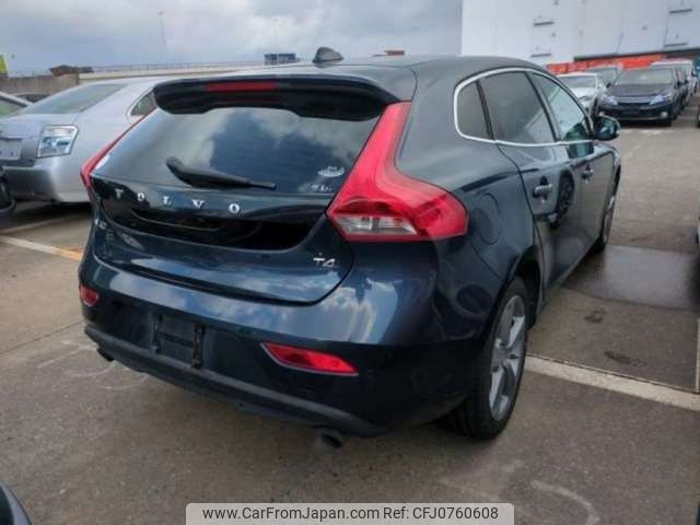 volvo v40 2013 -VOLVO--Volvo V40 DBA-MB4164T--YV1MV485BE2109687---VOLVO--Volvo V40 DBA-MB4164T--YV1MV485BE2109687- image 2