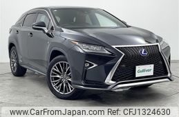 lexus rx 2017 -LEXUS--Lexus RX DAA-GYL20W--GYL20-0004486---LEXUS--Lexus RX DAA-GYL20W--GYL20-0004486-