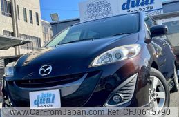 mazda premacy 2016 quick_quick_CWFFW_CWFFW-134591