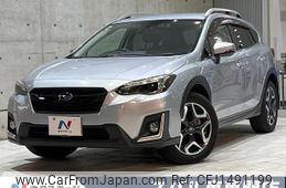 subaru xv 2018 CFJ1491199
