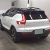 volvo xc40 2021 quick_quick_5AA-XB420TXCM_YV1XZK9MCM2579633 image 2