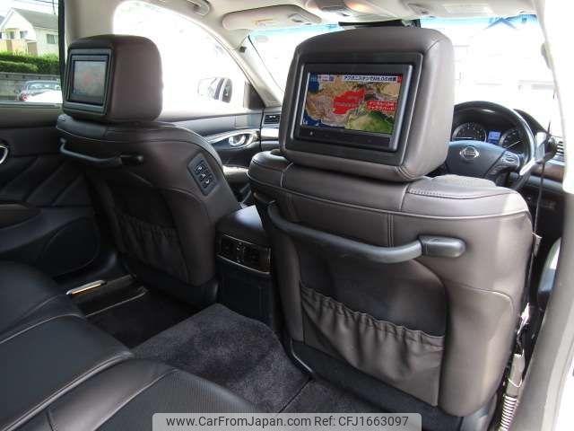 nissan cima 2017 CFJ1663097 image 2