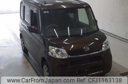 daihatsu tanto 2018 -DAIHATSU--Tanto LA600S-0589174---DAIHATSU--Tanto LA600S-0589174-