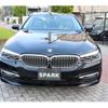 bmw 5-series 2017 quick_quick_LDA-JC20_WBAJC32080G466905 image 2