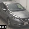 nissan note 2017 -NISSAN--Note E12-524492---NISSAN--Note E12-524492- image 1