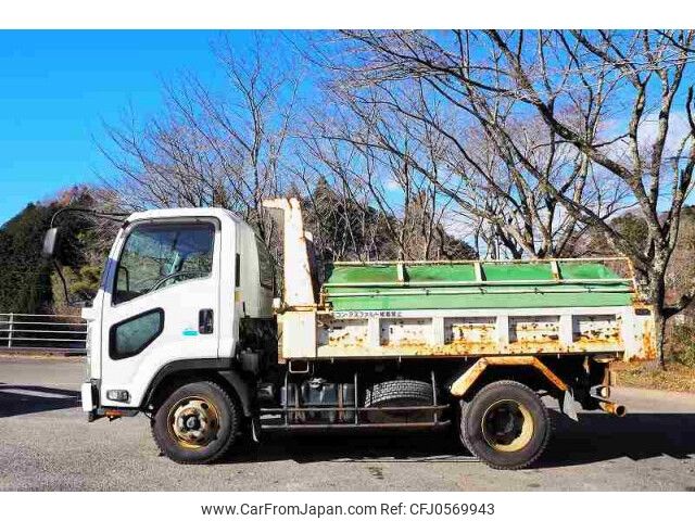 isuzu forward 2014 -ISUZU--Forward TKG-FRR90S1--FRR90-7068954---ISUZU--Forward TKG-FRR90S1--FRR90-7068954- image 2