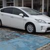 toyota prius-phv 2014 -TOYOTA--Prius PHV ZVW35--3063718---TOYOTA--Prius PHV ZVW35--3063718- image 1